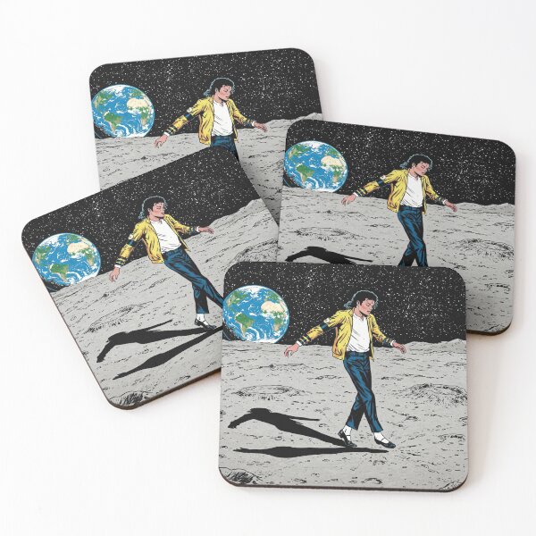 Item preview, Legend walks on the moon designed and sold by SammyMorry.