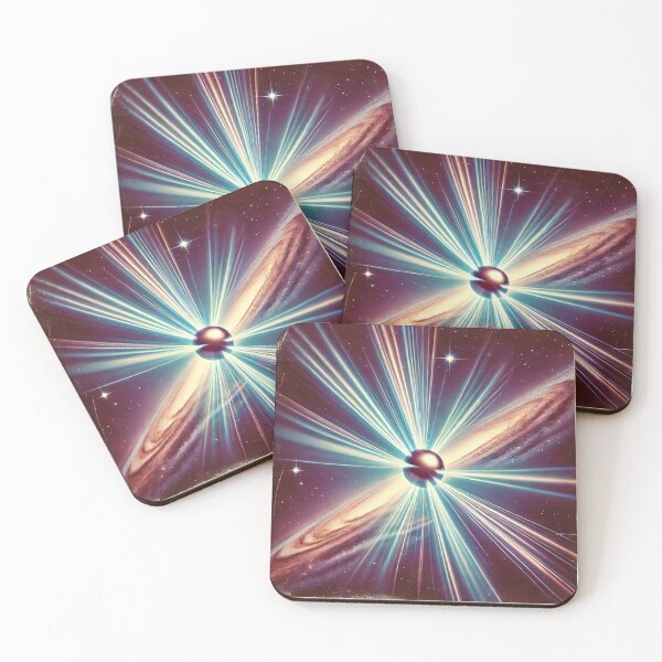 Item preview, space themed designed and sold by TEEJAMBOREE.