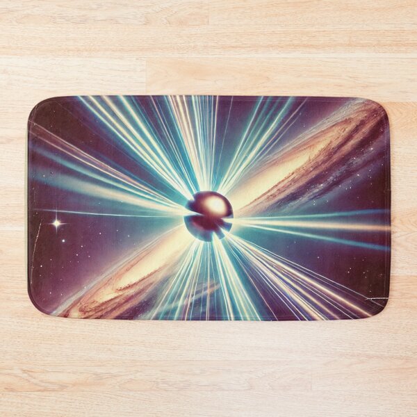 Item preview, space themed designed and sold by TEEJAMBOREE.