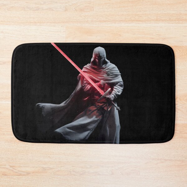 Item preview, The Crimson Templar designed and sold by PeakMind.