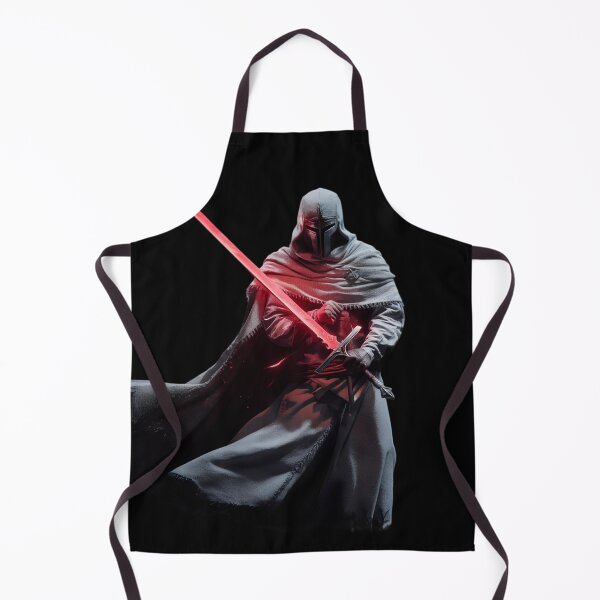 Item preview, The Crimson Templar designed and sold by PeakMind.