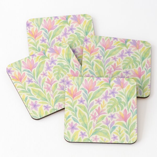 Item preview, Tropical Dawn Serenade designed and sold by Oonward2021.
