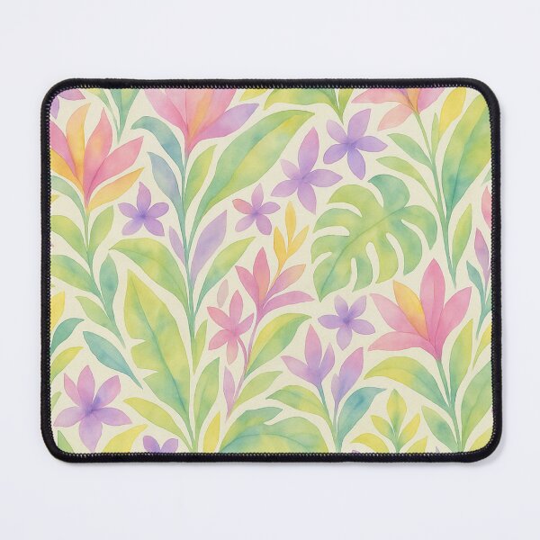 Item preview, Tropical Dawn Serenade designed and sold by Oonward2021.