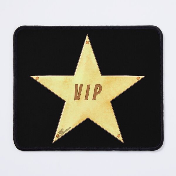 Item preview, VIP Guest, Painting with Text designed and sold by AK-Hevonen.