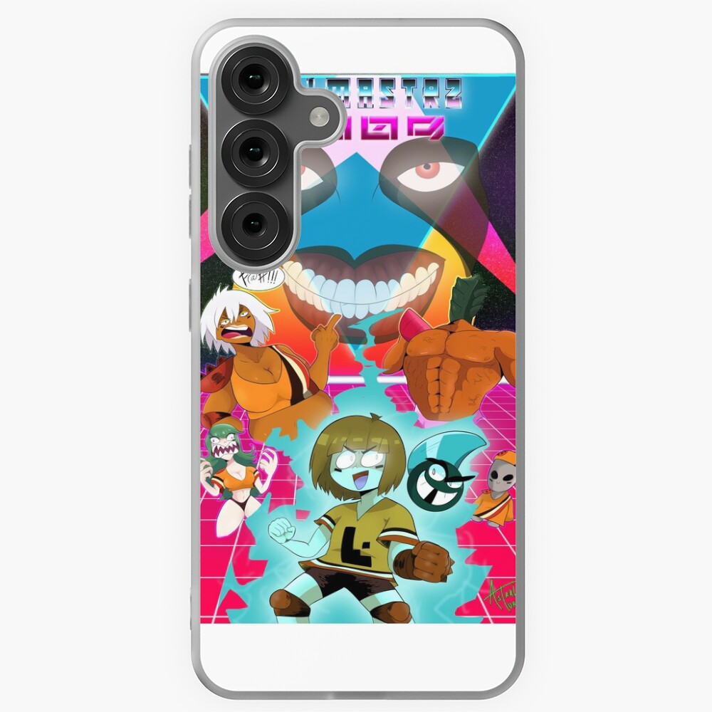 Impression rigide for Sale avec l'œuvre « BALLMASTRZ 9009 » de l