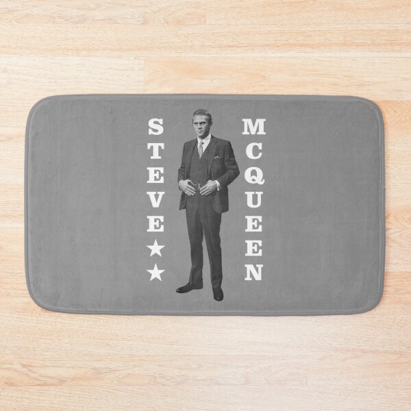 Item preview, Steve McQueen designed and sold by TIGERDAVER.