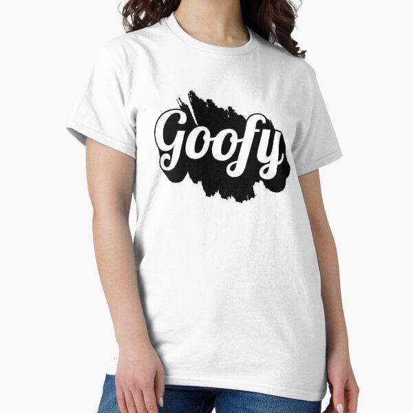 Item preview, Goofy designed and sold by variant designer.