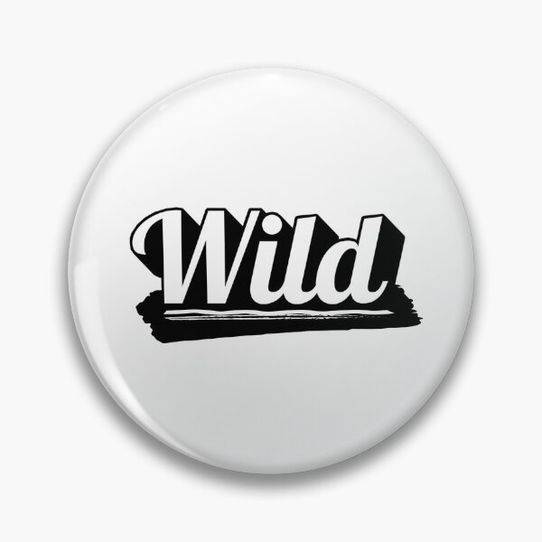Item preview, Wild designed and sold by variant designer.
