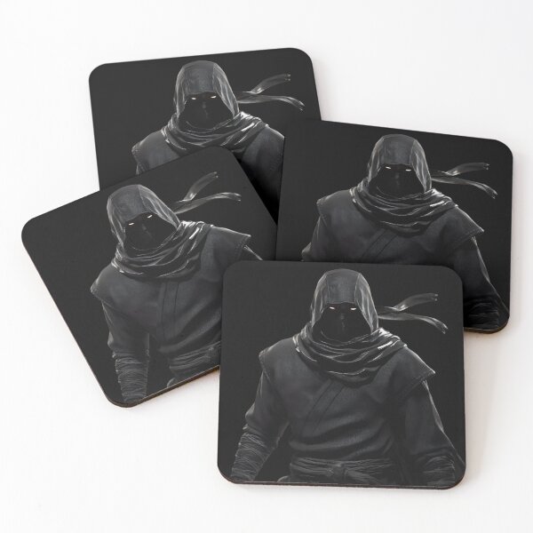 Item preview, Shadow of the Abyss designed and sold by PeakMind.
