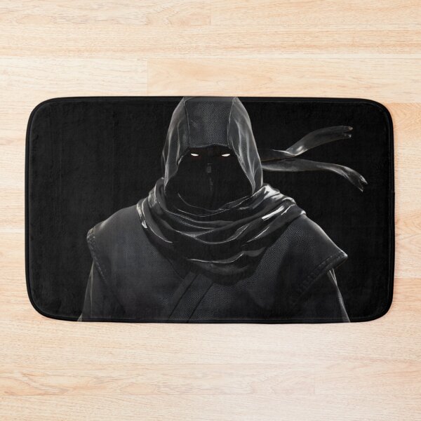 Item preview, Shadow of the Abyss designed and sold by PeakMind.