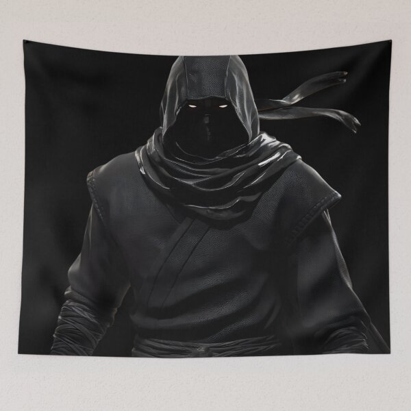 Item preview, Shadow of the Abyss designed and sold by PeakMind.