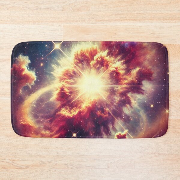Item preview, space themed designed and sold by TEEJAMBOREE.