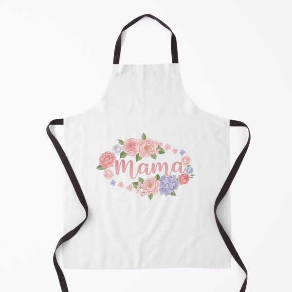 Item preview, Boho Floral "She is Mom" Design – Abstract Mama Adjectives Sublimation for Mother’s Day designed and sold by Colorful-Garden.