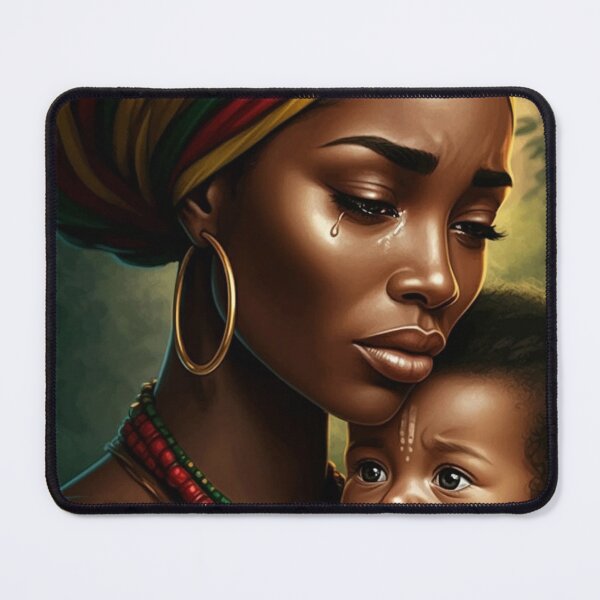 Item preview, Tears of A Mother designed and sold by DesignzByJai.