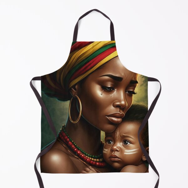 Item preview, Tears of A Mother designed and sold by DesignzByJai.