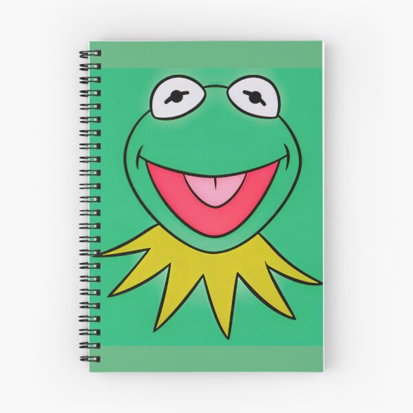 Item preview, Beloved Frog Puppet Head designed and sold by PopCultureArtShop.
