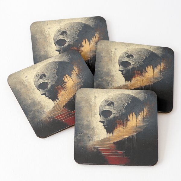 Item preview,  Dissolution  designed and sold by roartusa.