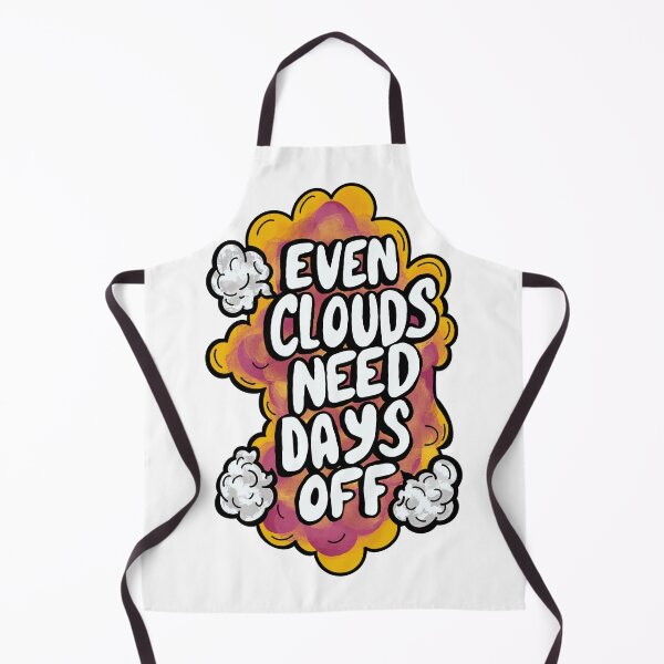 Item preview, Clouds Day Off designed and sold by NBazilenco.