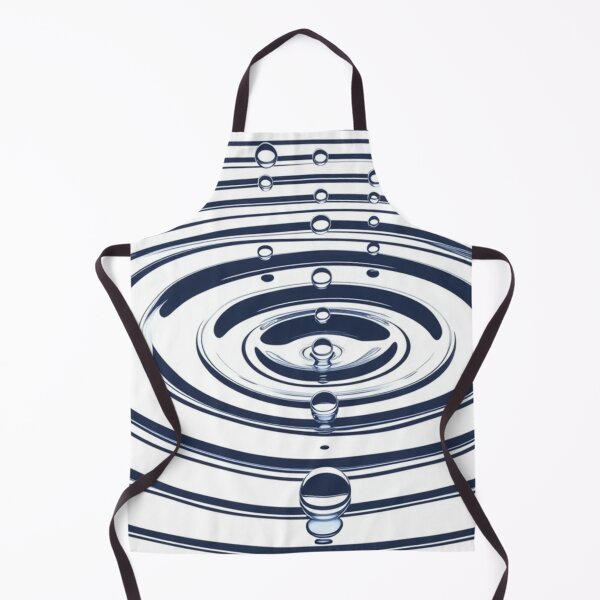 Item preview, The Moment of Stillness – Water Drop Universe designed and sold by eXtraHumans.