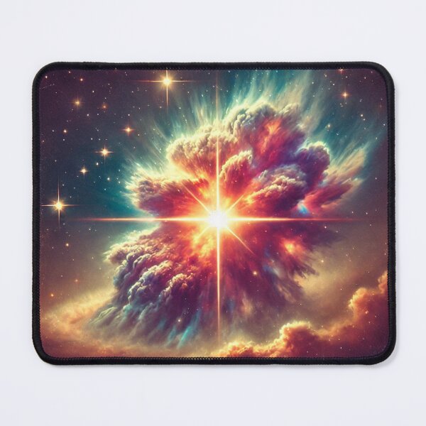 Item preview, space themed designed and sold by TEEJAMBOREE.