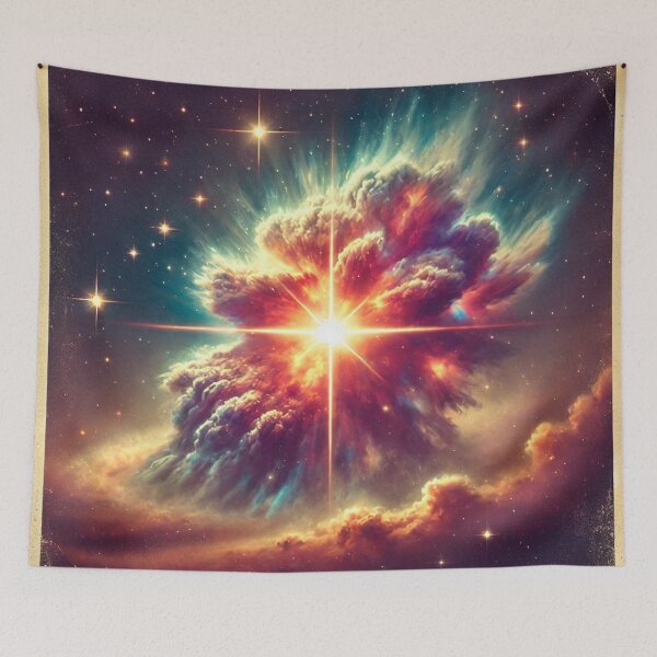 Item preview, space themed designed and sold by TEEJAMBOREE.