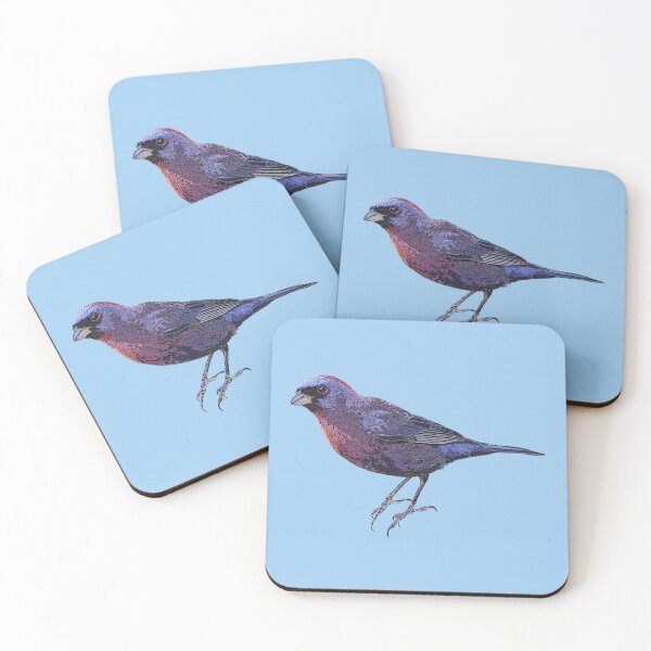 Item preview, Varied Bunting Color Design  designed and sold by designsasstultd.