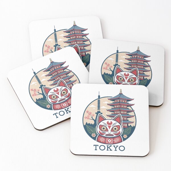 Item preview, TOKYO designed and sold by likbatonboot.