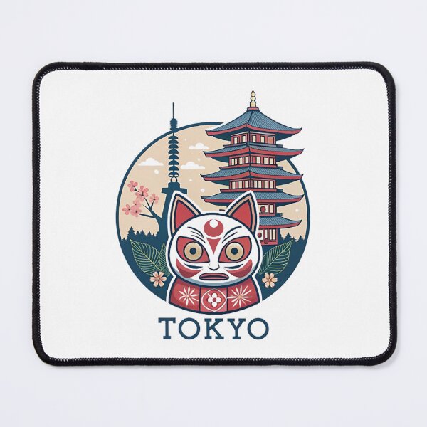Item preview, TOKYO designed and sold by likbatonboot.