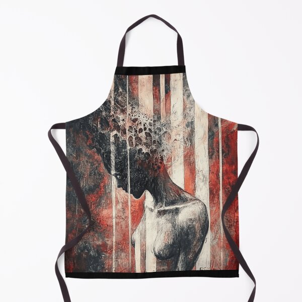 Item preview, Erosion of Self designed and sold by roartusa.