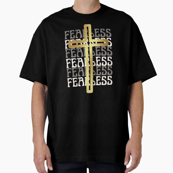 Item preview, Fearless designed and sold by Tomson Tees.