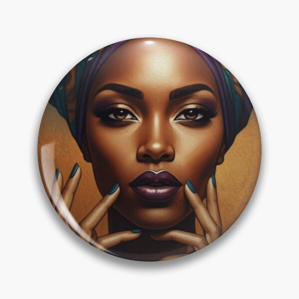 Item preview, Wrapped in Beauty designed and sold by DesignzByJai.