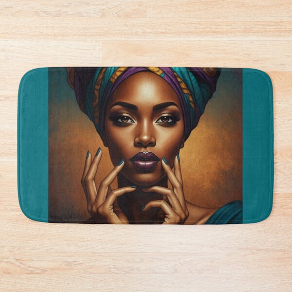 Item preview, Wrapped in Beauty designed and sold by DesignzByJai.