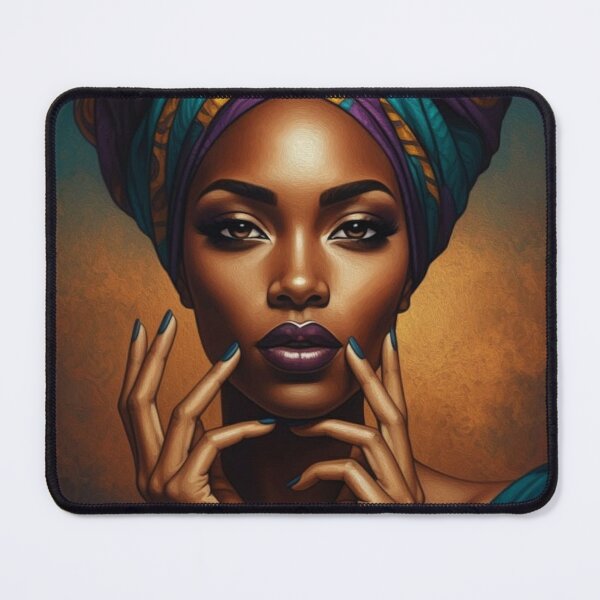 Item preview, Wrapped in Beauty designed and sold by DesignzByJai.