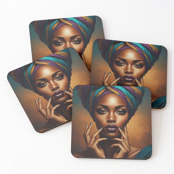 Item preview, Wrapped in Beauty designed and sold by DesignzByJai.