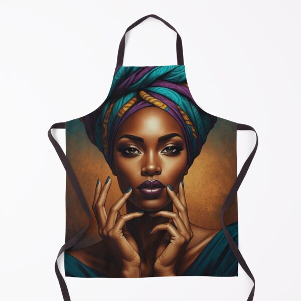 Item preview, Wrapped in Beauty designed and sold by DesignzByJai.