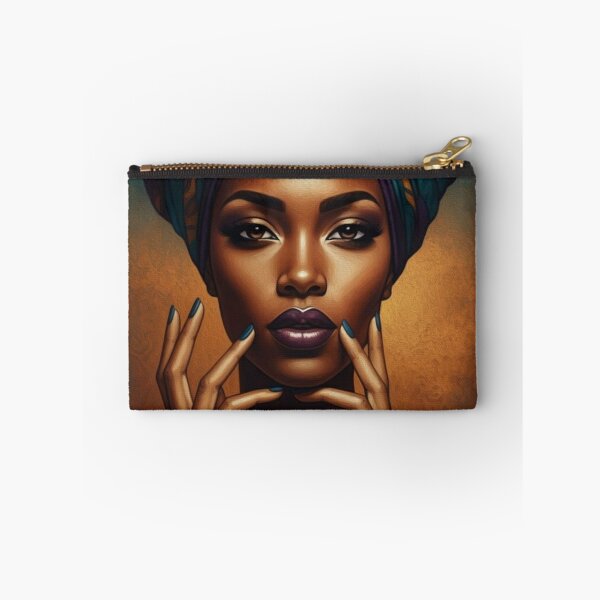 Item preview, Wrapped in Beauty designed and sold by DesignzByJai.
