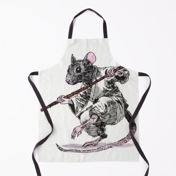 Item preview, Rat and Bo designed and sold by Scribbles & Doodles by Jinx.