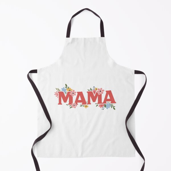 Item preview, Boho Floral "She is Mom" Design – Abstract Mama Adjectives Sublimation for Mother’s Day designed and sold by Colorful-Garden.
