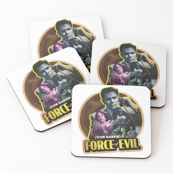 Item preview, Force of Evil (film noir) designed and sold by BLVDdesign.