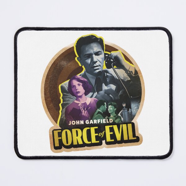 Item preview, Force of Evil (film noir) designed and sold by BLVDdesign.