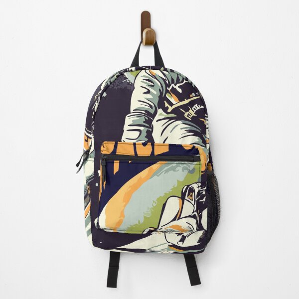 Item preview, Space Skate Crew designed and sold by ganolastore.