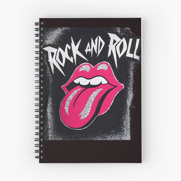 Item preview, Rock and roll designed and sold by whatthefoxsays.