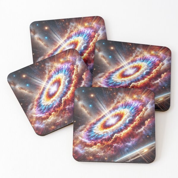 Item preview, space themed designed and sold by TEEJAMBOREE.