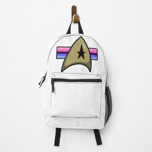 Item preview, Star Fleet Insignia Pride - Omnisexual | Omni designed and sold by cjo582.