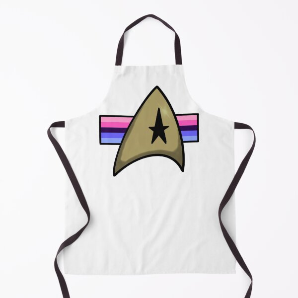 Item preview, Star Fleet Insignia Pride - Omnisexual | Omni designed and sold by cjo582.