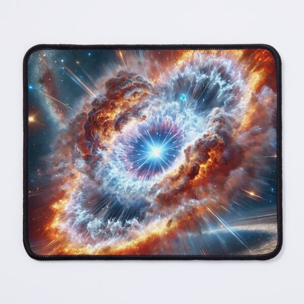 Item preview, space themed designed and sold by TEEJAMBOREE.