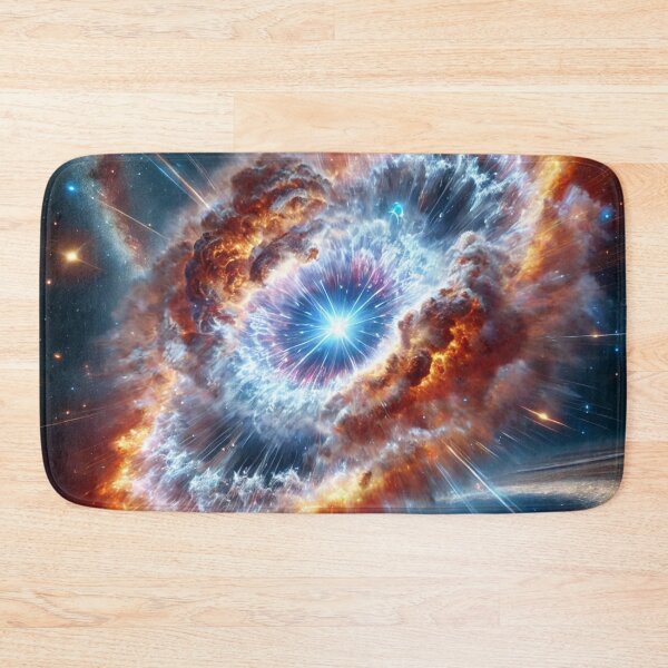 Item preview, space themed designed and sold by TEEJAMBOREE.