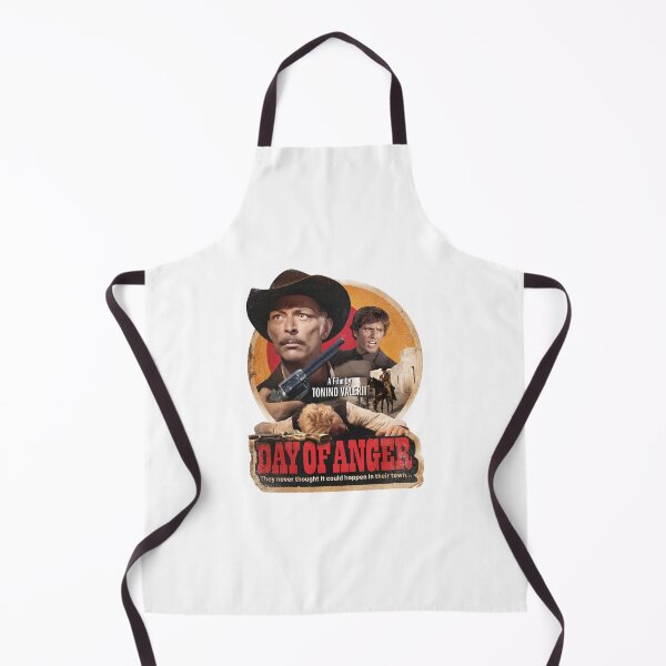 Item preview, Day of Anger (spaghetti western) designed and sold by BLVDdesign.