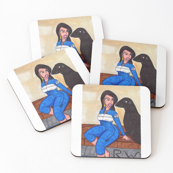 Item preview, Best friends designed and sold by Ronald Woods.