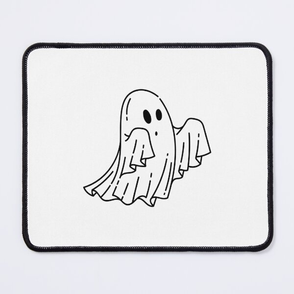 Item preview, ghost  designed and sold by Paper Drip.